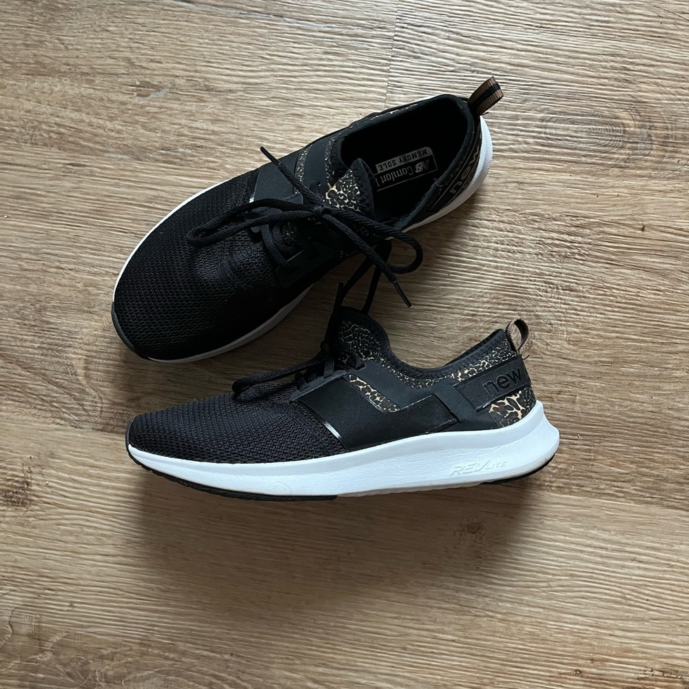 Women’s New Balance Nergize